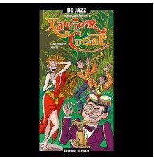 Xavier Cugat & His Orchestra - BD Music Presents Xavier Cugat