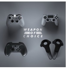 Xavier Ivan - Weapon of Choice