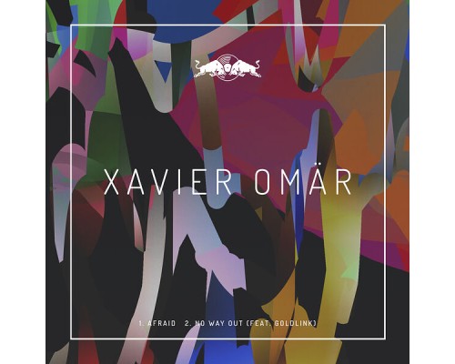 Xavier Omär - Afraid