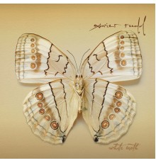 Xavier Rudd - White Moth