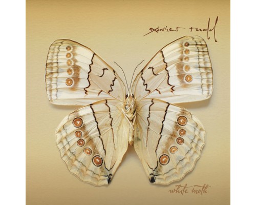 Xavier Rudd - White Moth