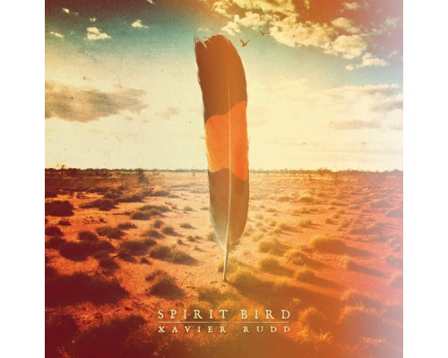 Xavier Rudd - Spirit Bird