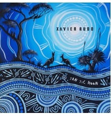 Xavier Rudd - Jan Juc Moon