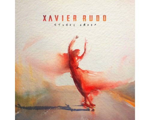 Xavier Rudd - Stoney Creek