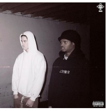 Xavier Wulf & BONES - Caves