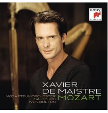 Xavier de Maistre - Mozart