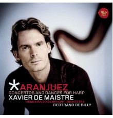 Xavier de Maistre - Aranjuez