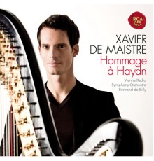 Xavier de Maistre - Hommage à Haydn