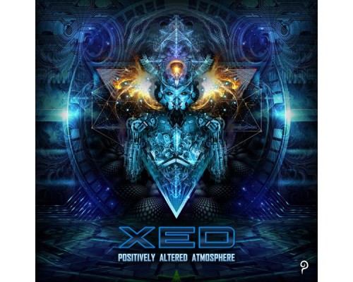 Xed - Positively Altered Atmosphere