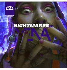 Xena - Nightmares EP