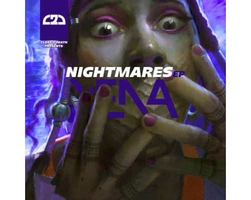 Xena - Nightmares EP