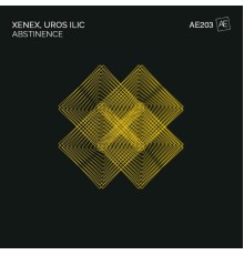 Xenex, Uros Ilic - Abstinence