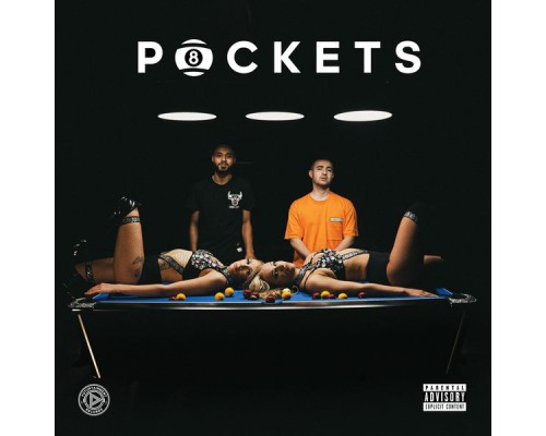 Xeno - Pockets