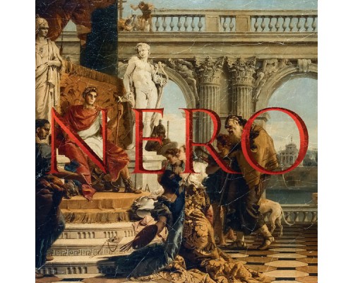 Xeno - NERO