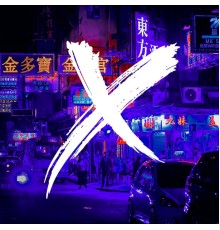 Xeno - Hong Kong