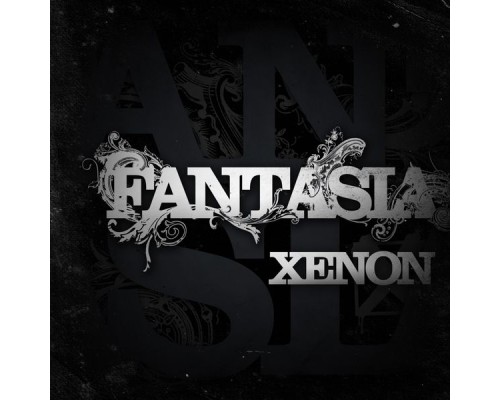 Xenon - Fantasía