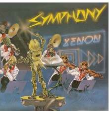 Xenon - Symphony