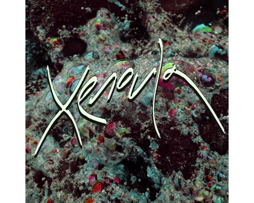 Xenoula - Xenoula