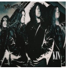 Xentrix - Kin  (Expanded Edition)