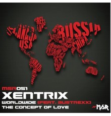 Xentrix - Worldwide