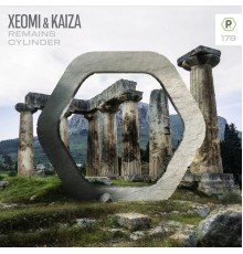 Xeomi & Kaiza - Remains / Cylinder