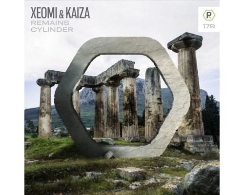 Xeomi & Kaiza - Remains / Cylinder