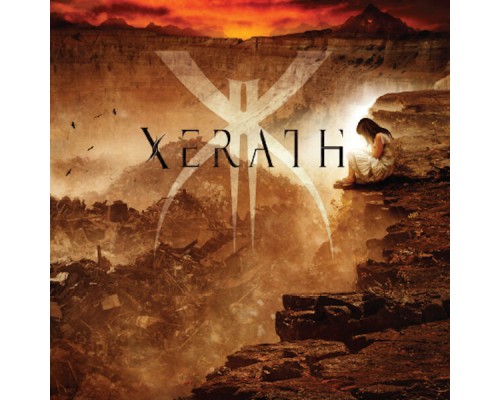 Xerath - II