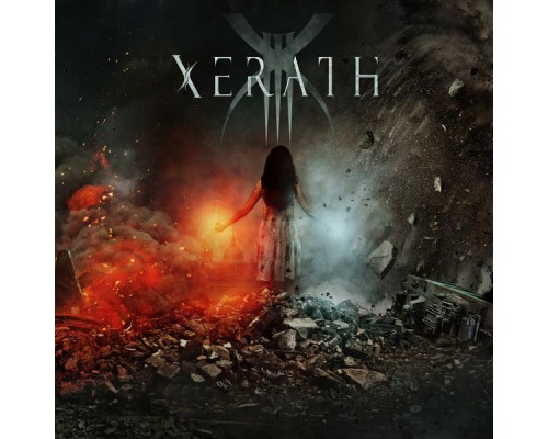 Xerath - III