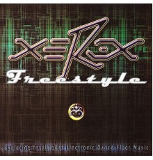 Xerox - Freestyle