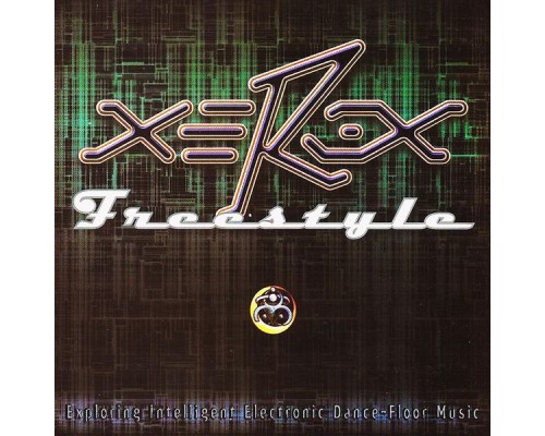 Xerox - Freestyle