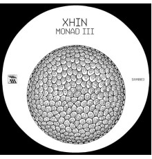 Xhin - Monad Iii (Original Mix)
