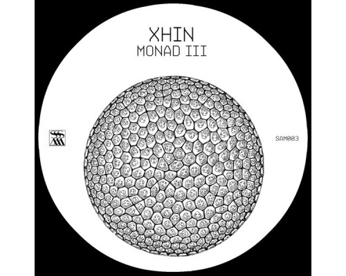 Xhin - Monad Iii (Original Mix)