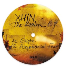 Xhin - The Realm EP