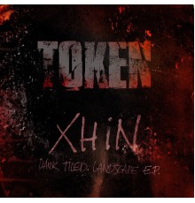 Xhin - Dark Tiled Landscape EP