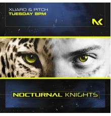 XiJaro & Pitch - Tuesday 8PM