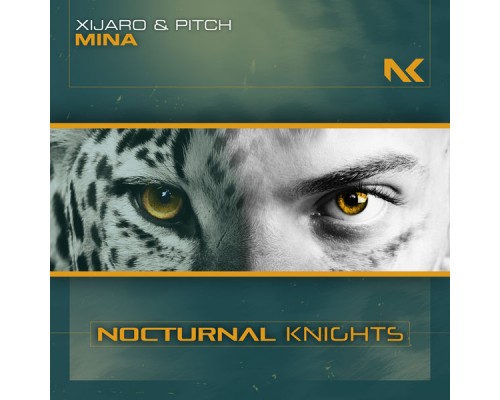 XiJaro & Pitch - Mina XiJaro & Pitch - Mina
