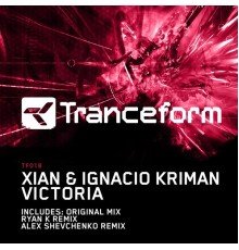 Xian & Ignacio Kriman - Victoria