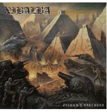 Xibalba - Tierra Y Libertad