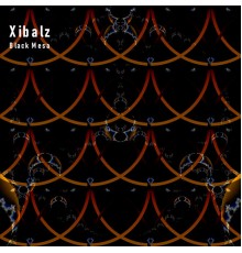 Xibalz - Black Mesa