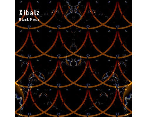 Xibalz - Black Mesa