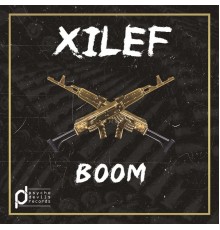 Xilef - Boom