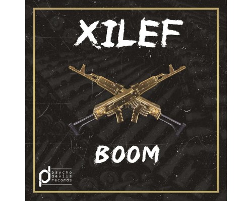 Xilef - Boom