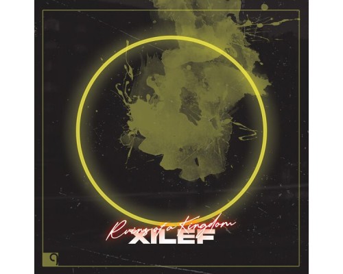 Xilef - Ruins of a Kingdom