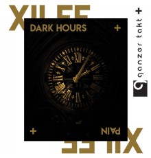 Xilef - Dark Hours X Pain