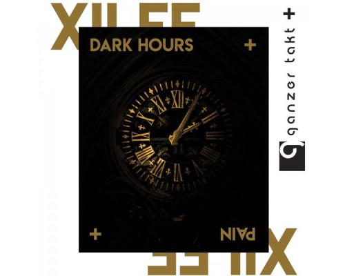 Xilef - Dark Hours X Pain