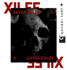 Xilef - Devils Pulpit