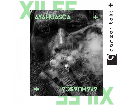 Xilef - Ayahuasca