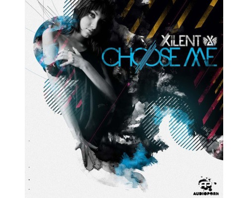 Xilent - Choose Me EP