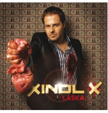 Xindl X - Laska