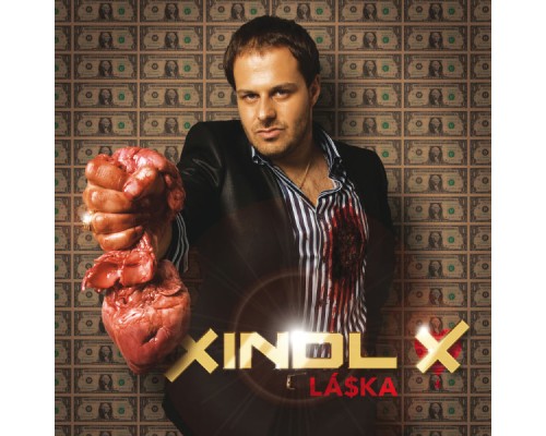 Xindl X - Laska